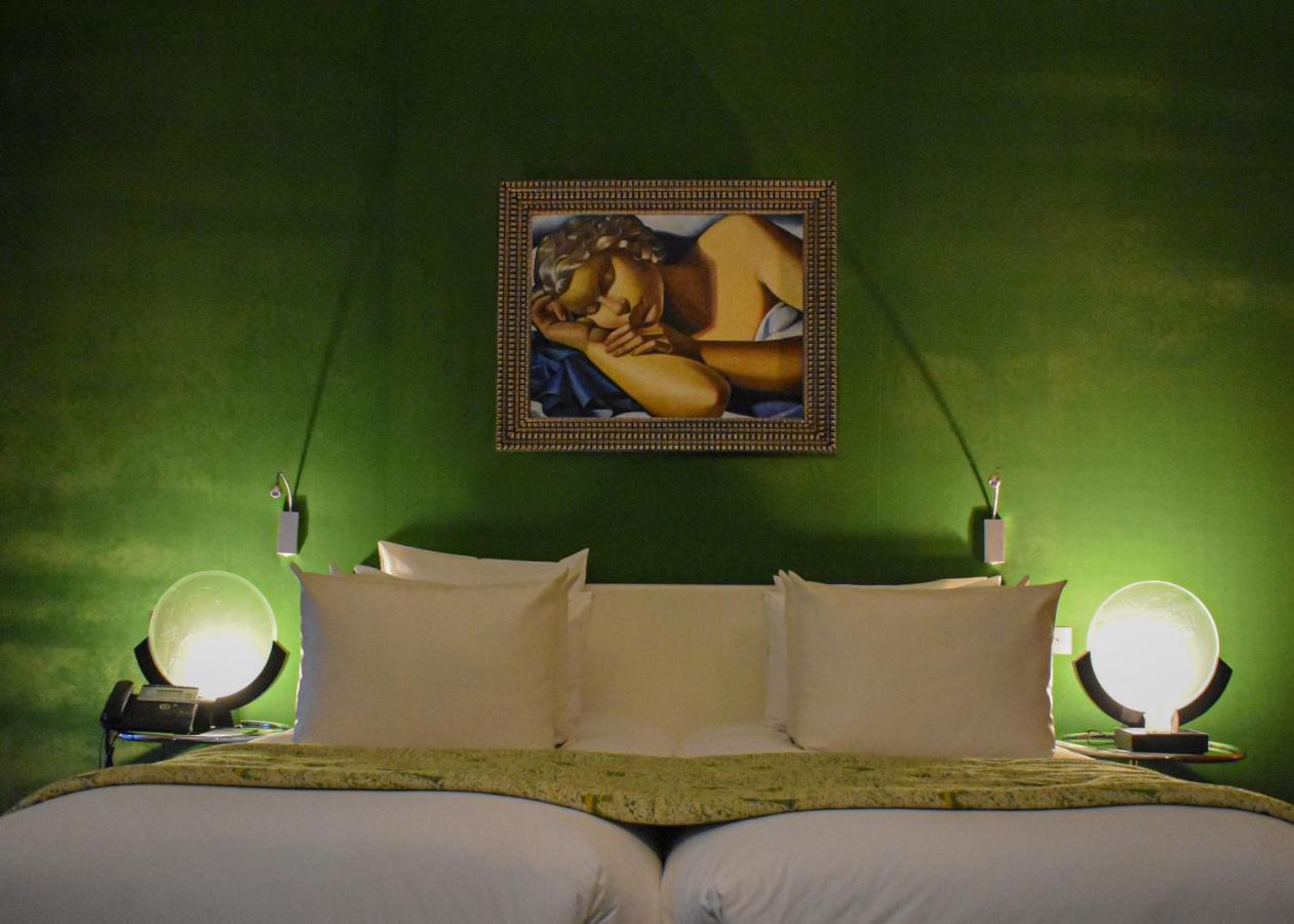 Hotel Particulier Le Doge - Relais & Chateaux Casablanca Kültér fotó