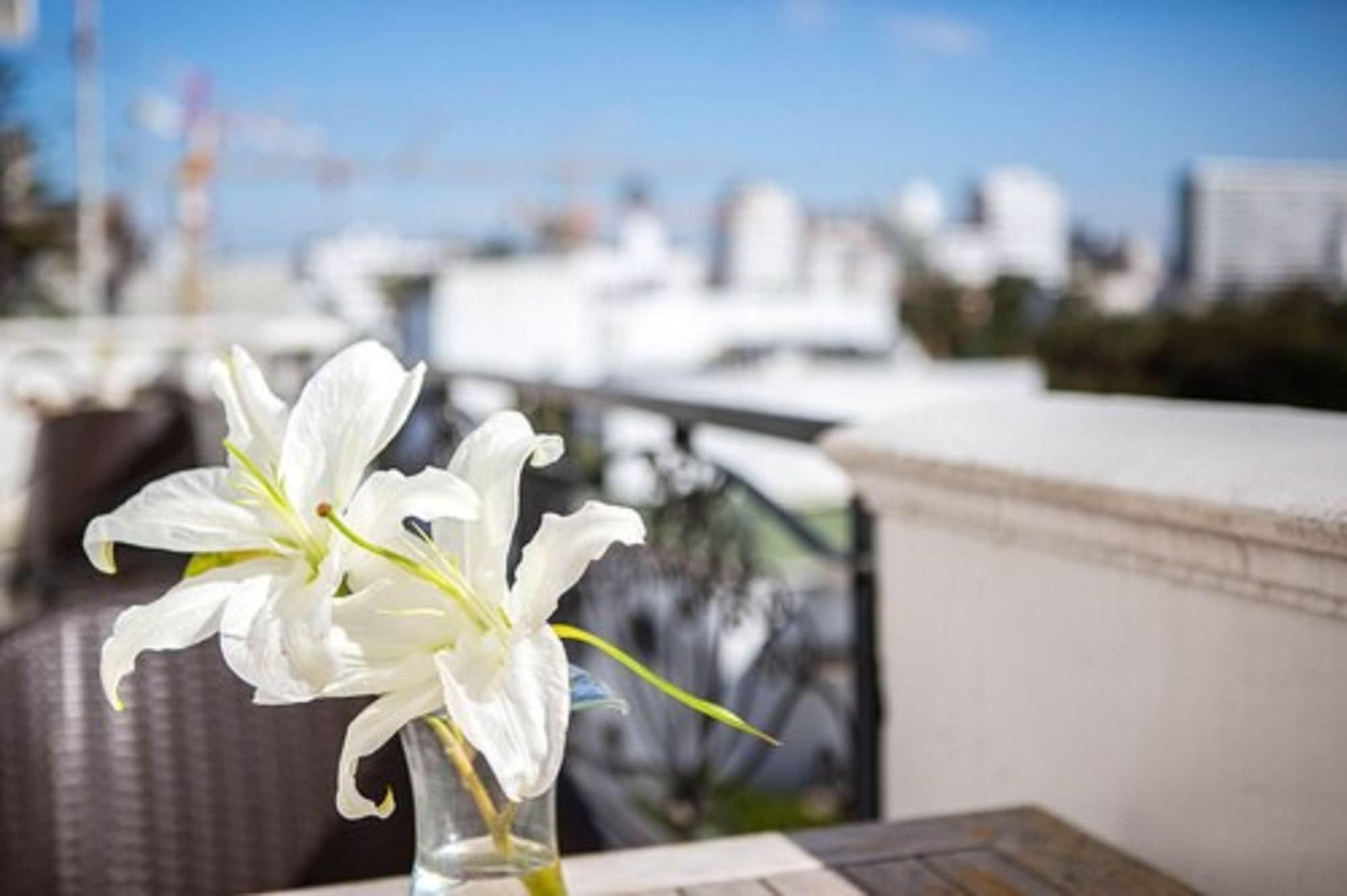 Hotel Particulier Le Doge - Relais & Chateaux Casablanca Kültér fotó
