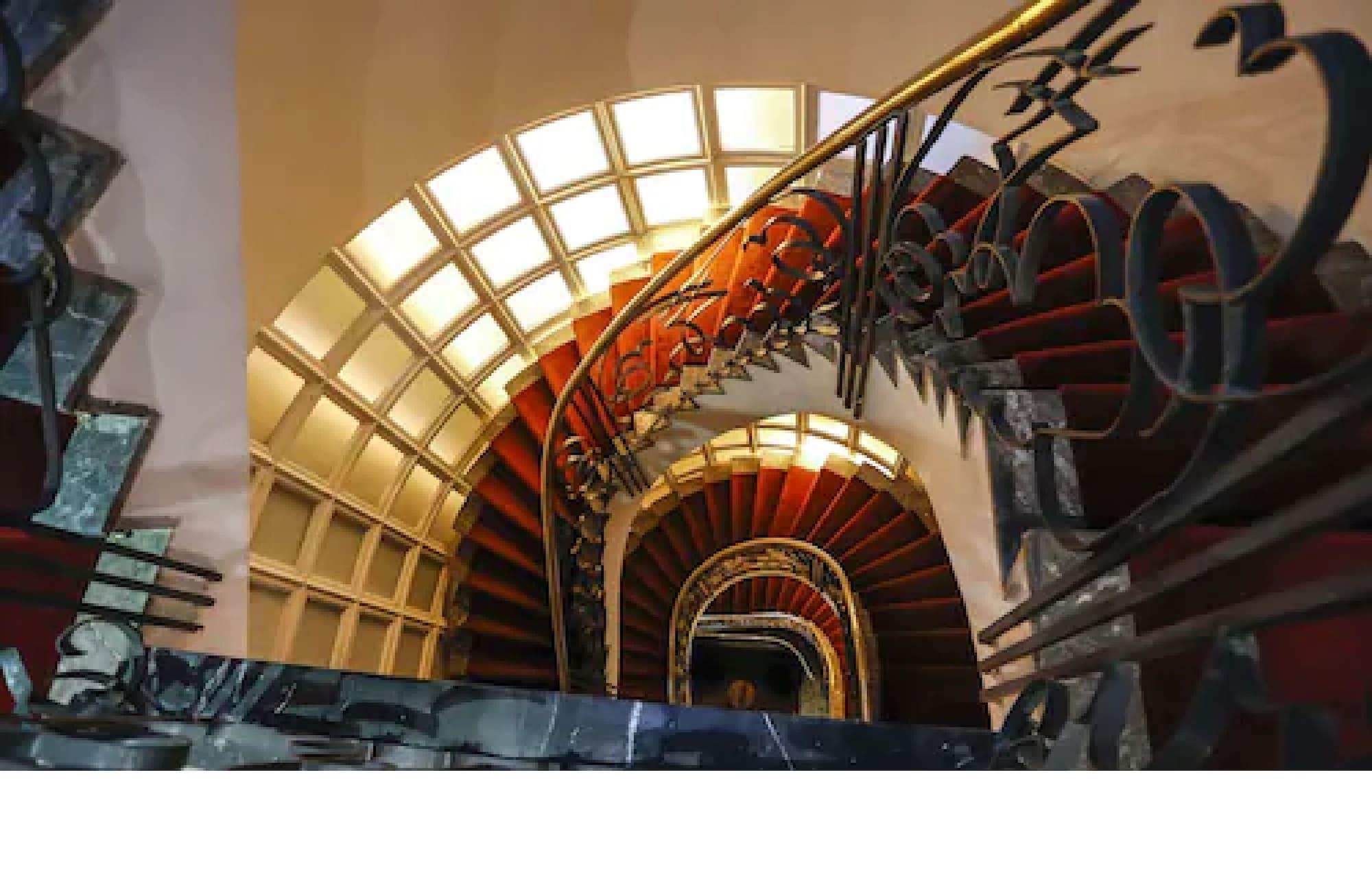 Hotel Particulier Le Doge - Relais & Chateaux Casablanca Kültér fotó