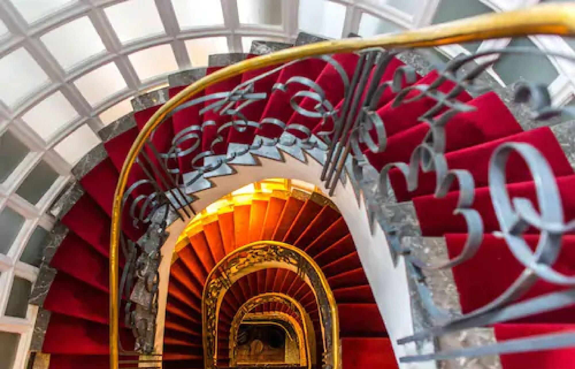 Hotel Particulier Le Doge - Relais & Chateaux Casablanca Kültér fotó