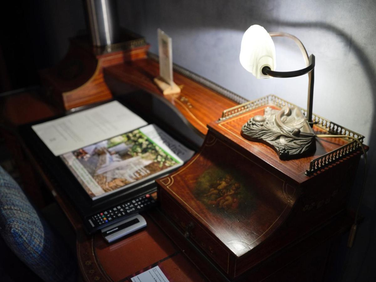 Hotel Particulier Le Doge - Relais & Chateaux Casablanca Kültér fotó