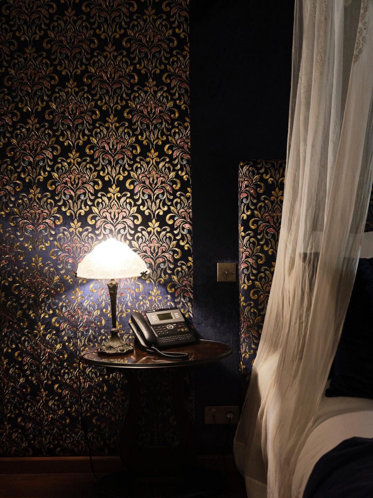 Hotel Particulier Le Doge - Relais & Chateaux Casablanca Kültér fotó