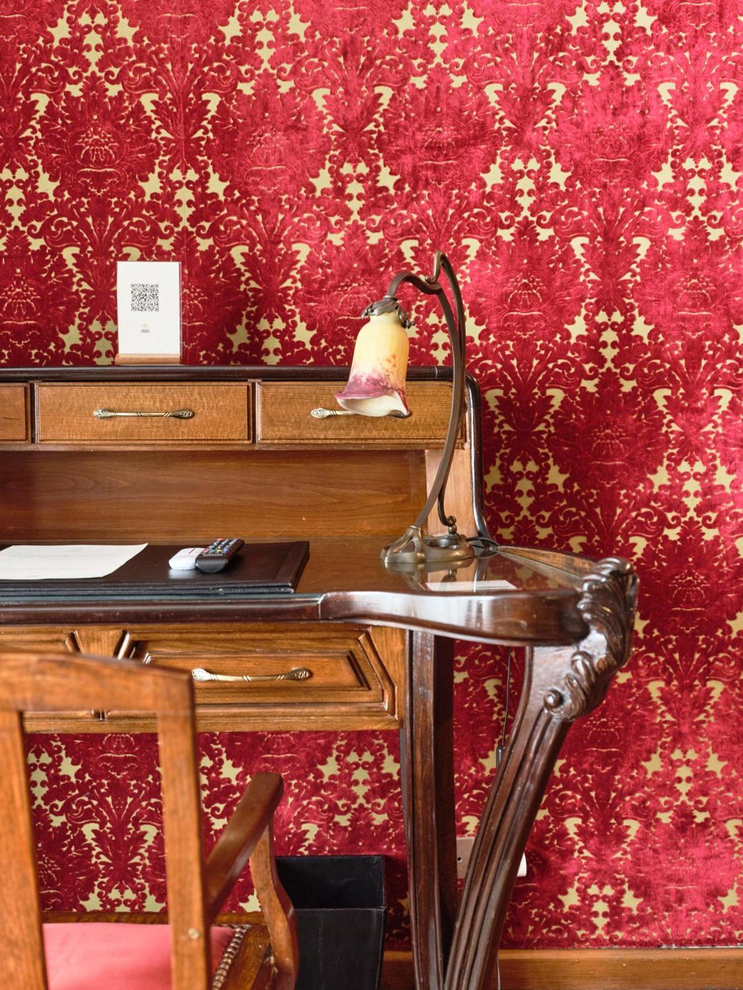 Hotel Particulier Le Doge - Relais & Chateaux Casablanca Kültér fotó