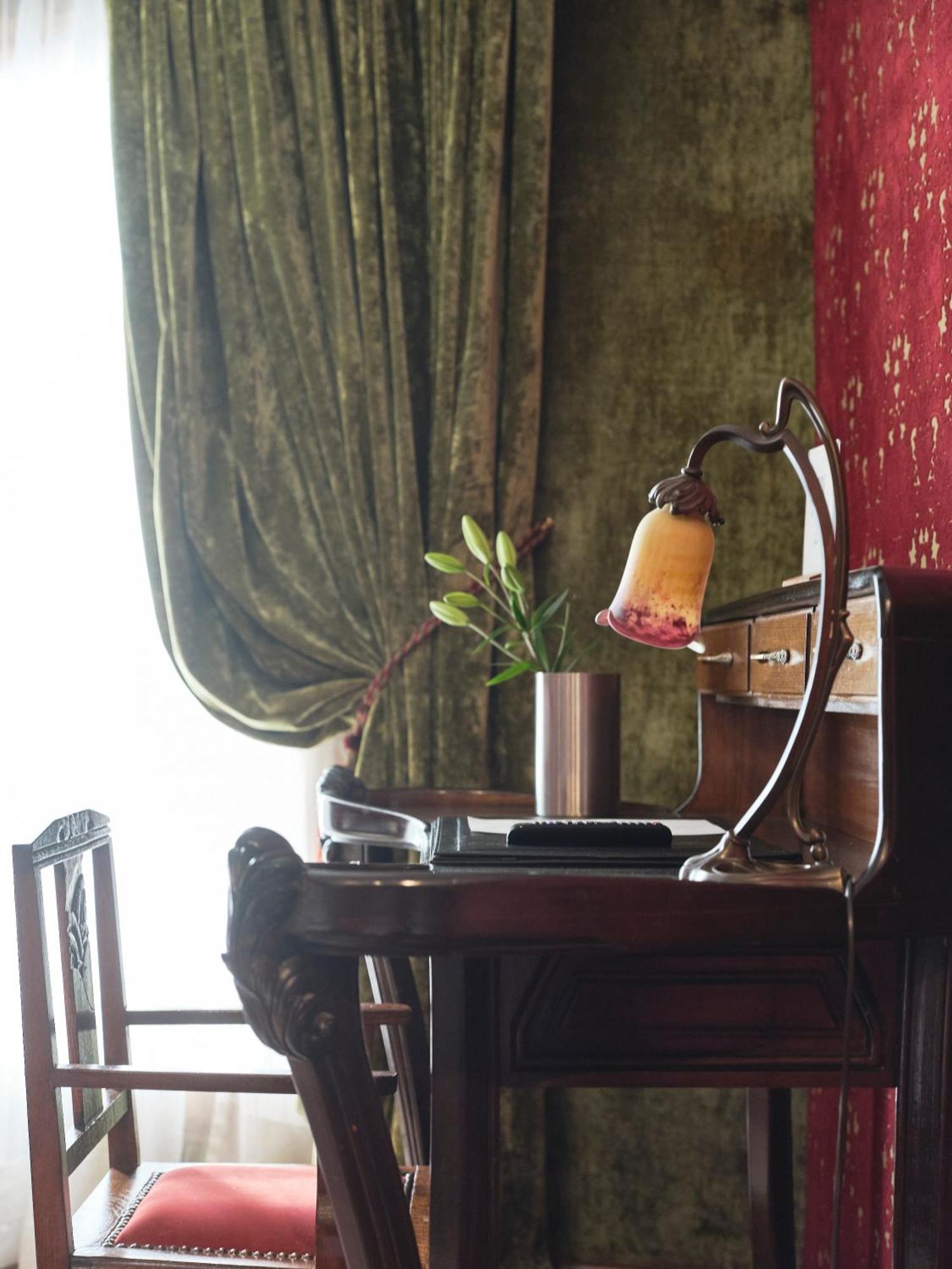 Hotel Particulier Le Doge - Relais & Chateaux Casablanca Kültér fotó