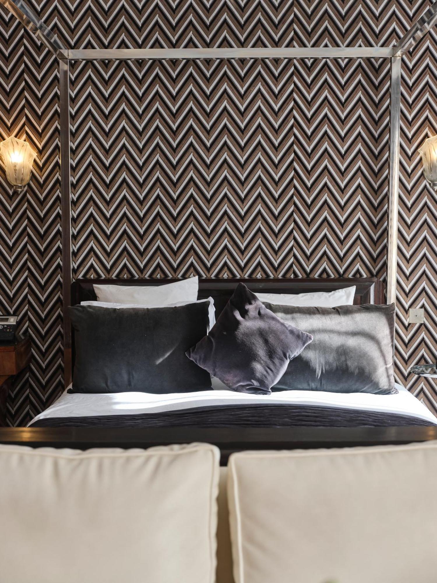Hotel Particulier Le Doge - Relais & Chateaux Casablanca Kültér fotó