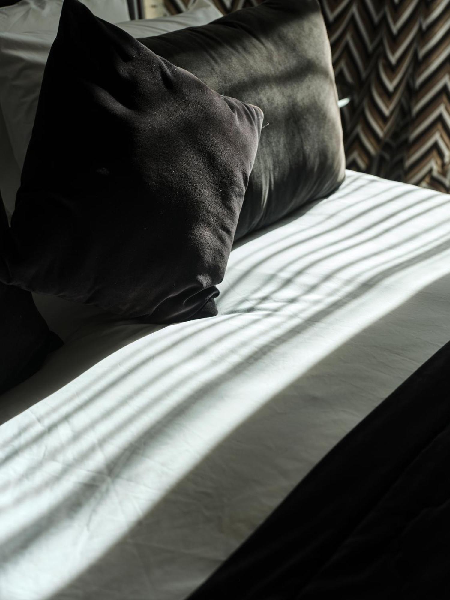 Hotel Particulier Le Doge - Relais & Chateaux Casablanca Kültér fotó