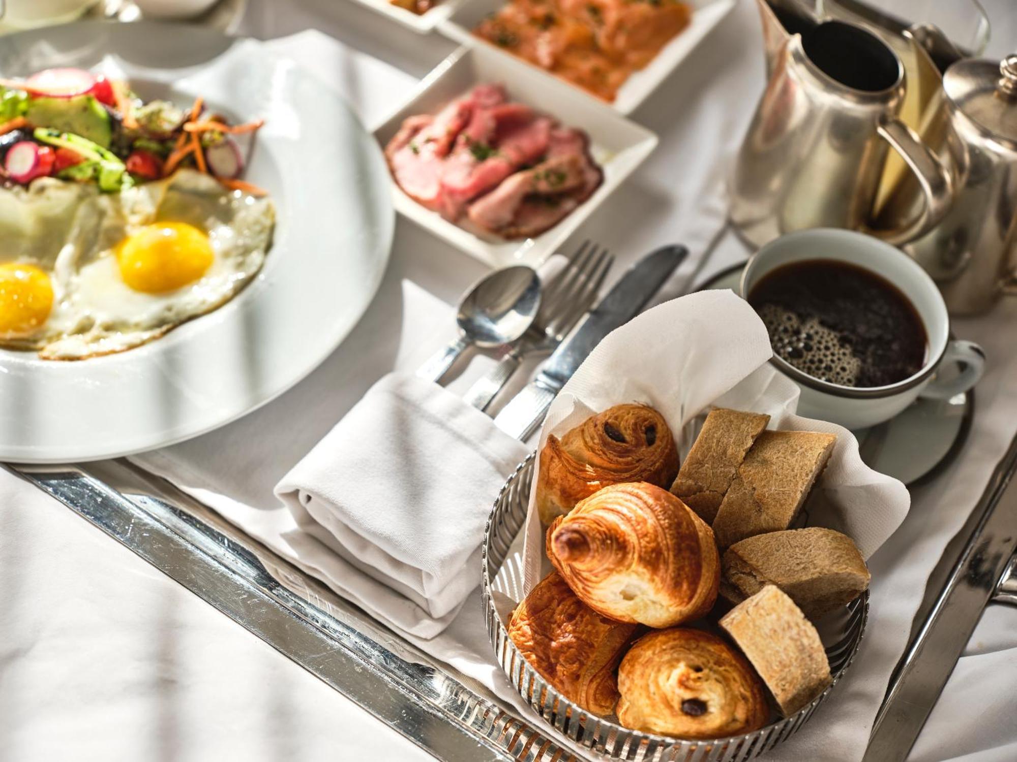Hotel Particulier Le Doge - Relais & Chateaux Casablanca Kültér fotó