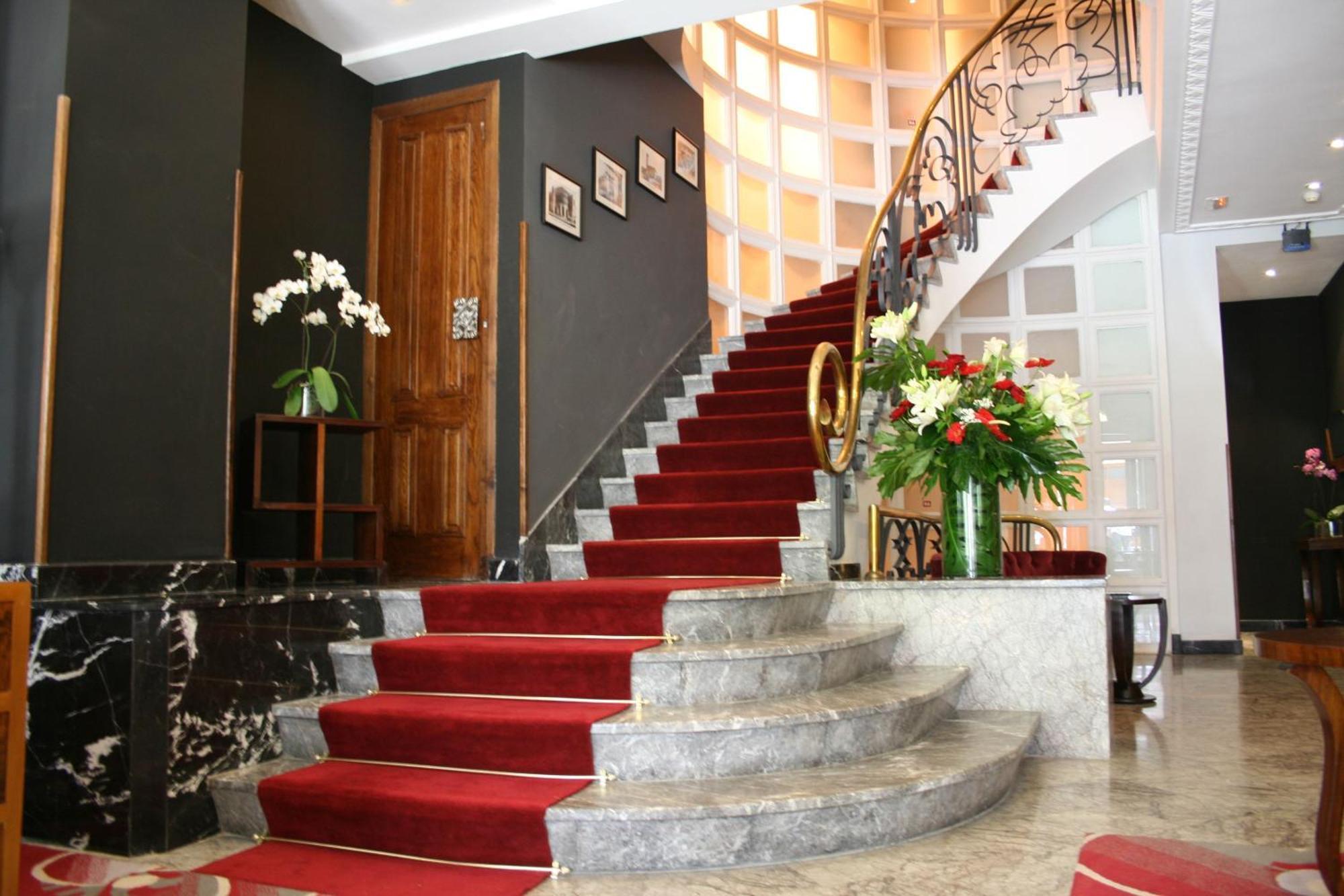 Hotel Particulier Le Doge - Relais & Chateaux Casablanca Kültér fotó