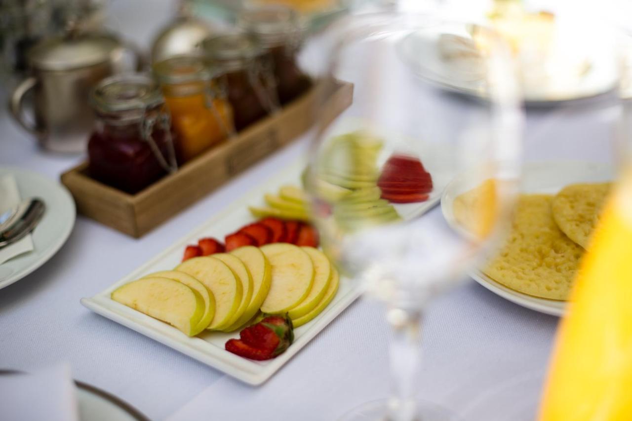 Hotel Particulier Le Doge - Relais & Chateaux Casablanca Kültér fotó